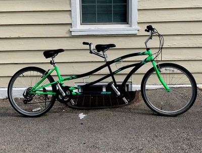 raleigh peruzzo trail angel